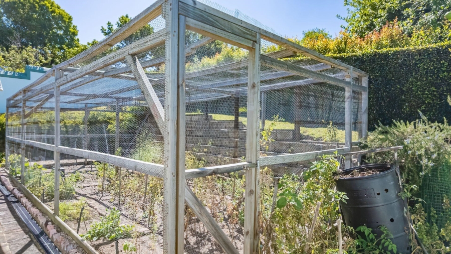 3 Bedroom Property for Sale in Belvedere Estate Western Cape